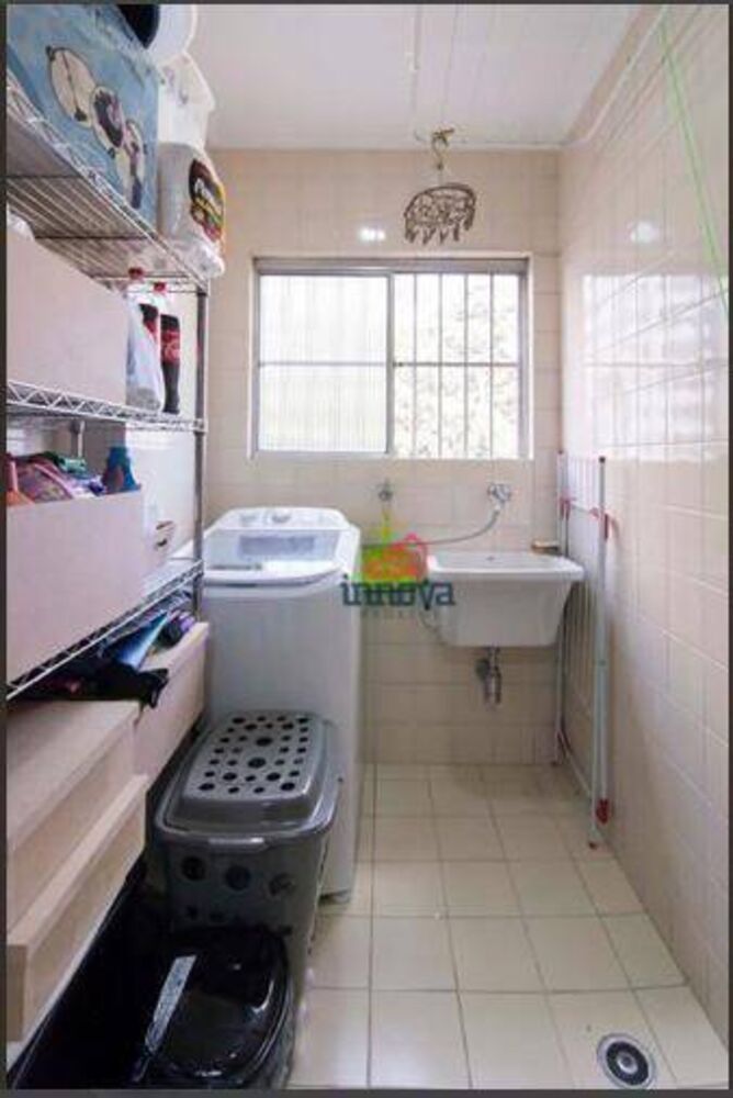 Apartamento, 2 quartos, 55 m² - Foto 10