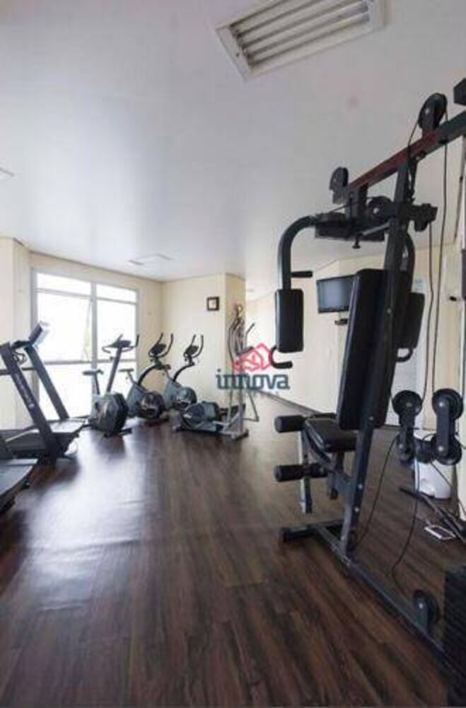 Apartamento, 2 quartos, 55 m² - Foto 8