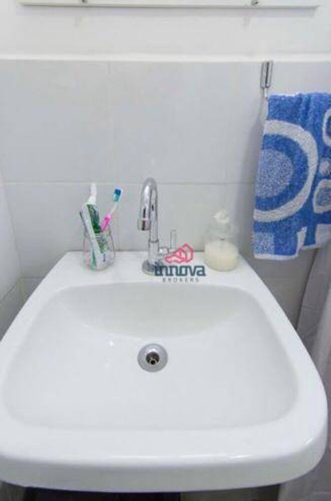 Apartamento, 2 quartos, 55 m² - Foto 2
