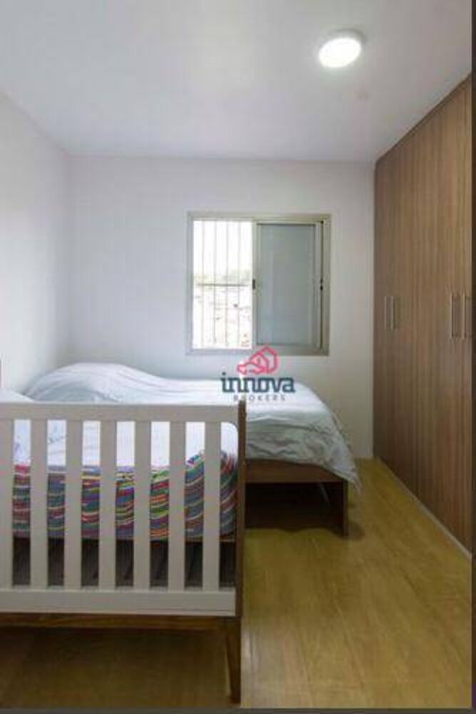 Apartamento, 2 quartos, 55 m² - Foto 4
