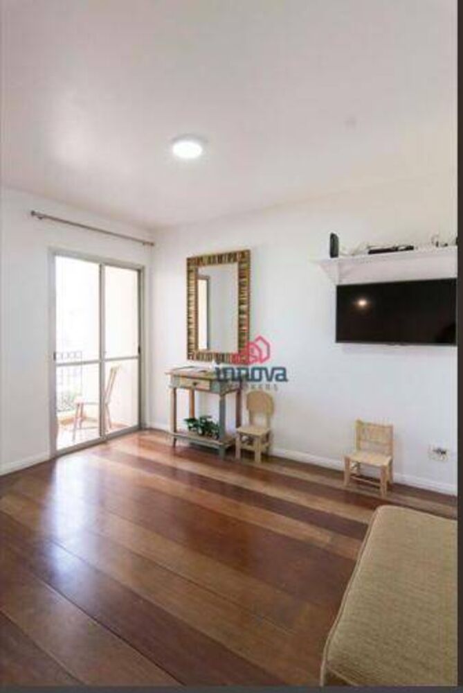 Apartamento, 2 quartos, 55 m² - Foto 9