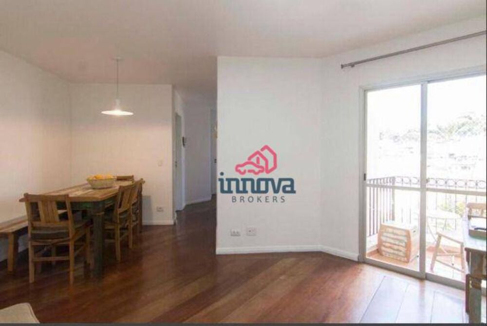 Apartamento, 2 quartos, 55 m² - Foto 3