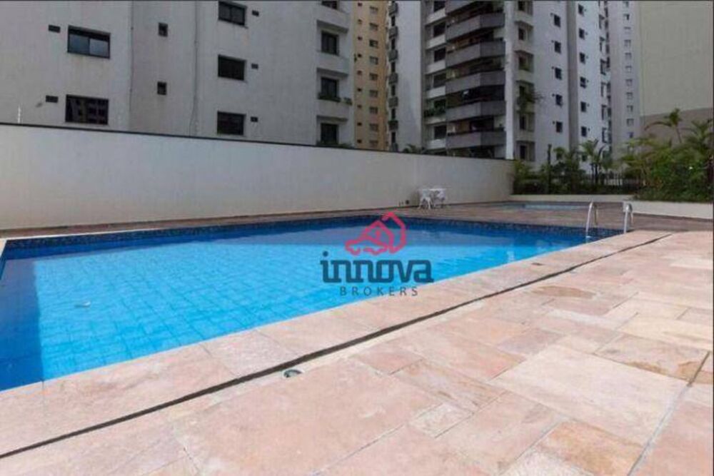 Apartamento, 2 quartos, 55 m² - Foto 7