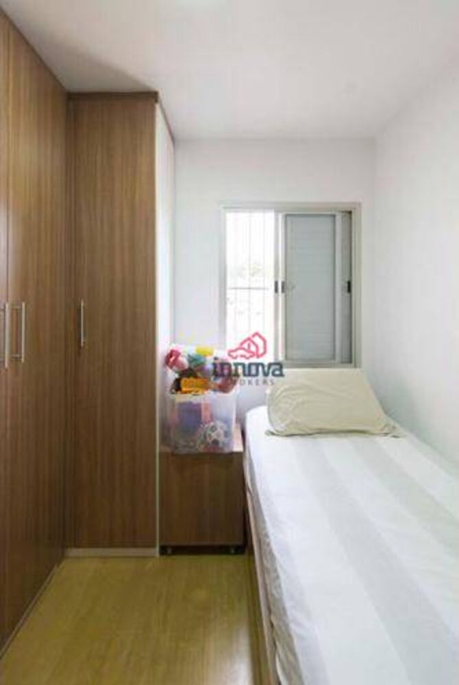 Apartamento, 2 quartos, 55 m² - Foto 6