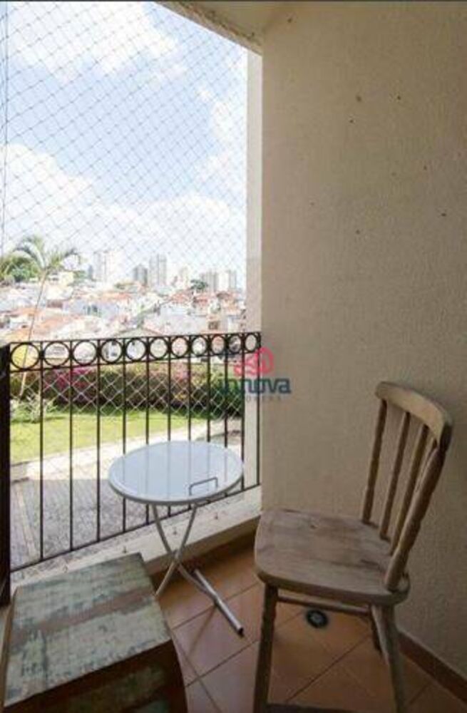 Apartamento, 2 quartos, 55 m² - Foto 1