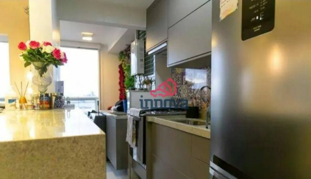 Apartamento, 2 quartos, 60 m² - Foto 6