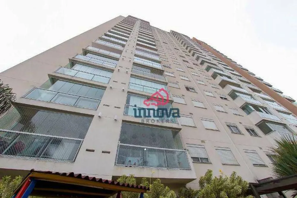 Apartamento, 2 quartos, 60 m² - Foto 13