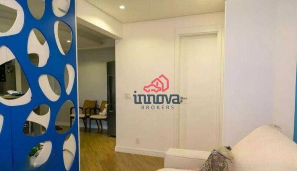 Apartamento à venda com 2 quartos, 60m² - Foto 1