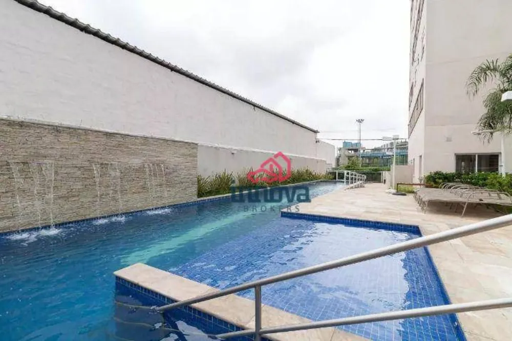 Apartamento, 2 quartos, 60 m² - Foto 15