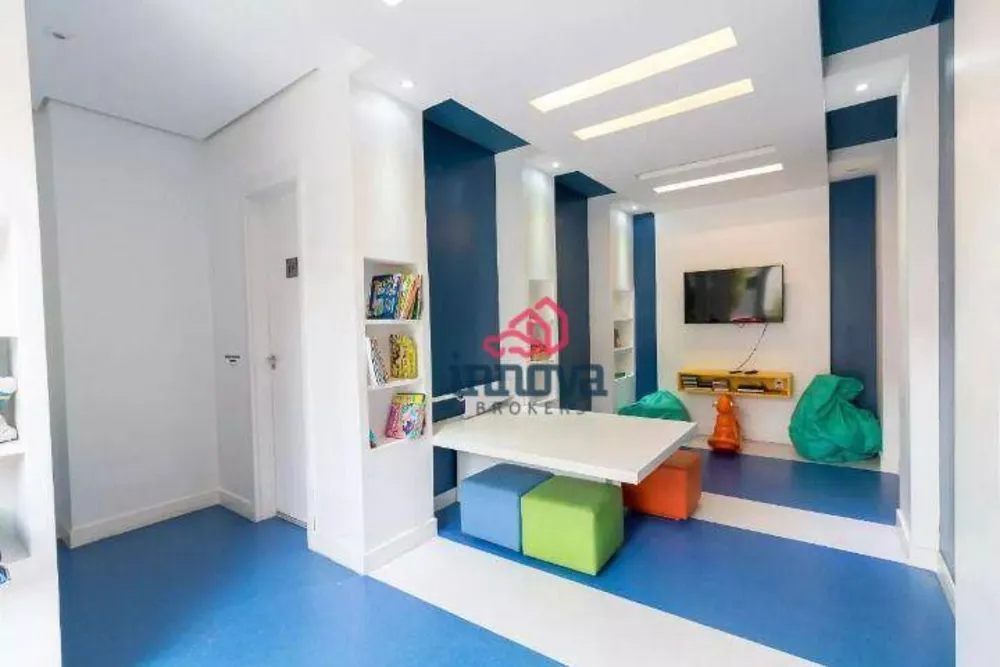 Apartamento, 2 quartos, 60 m² - Foto 16