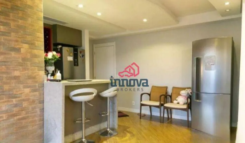 Apartamento, 2 quartos, 60 m² - Foto 5