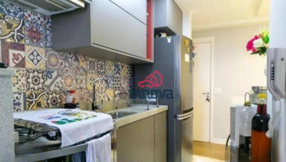 Apartamento, 2 quartos, 60 m² - Foto 7