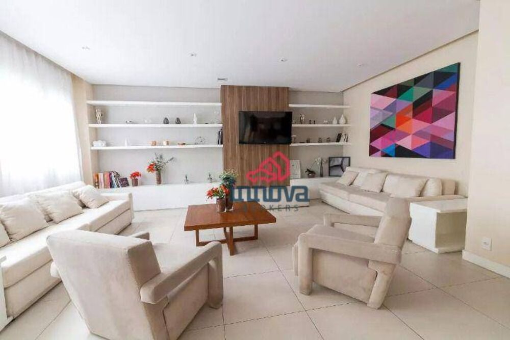 Apartamento à venda com 2 quartos, 60m² - Foto 8