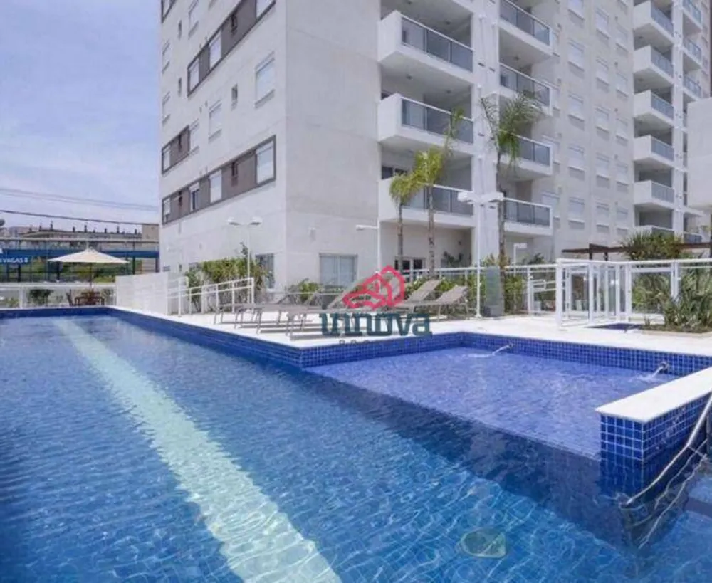 Apartamento, 2 quartos, 60 m² - Foto 12