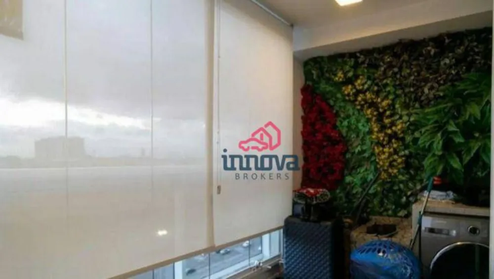 Apartamento, 2 quartos, 60 m² - Foto 4