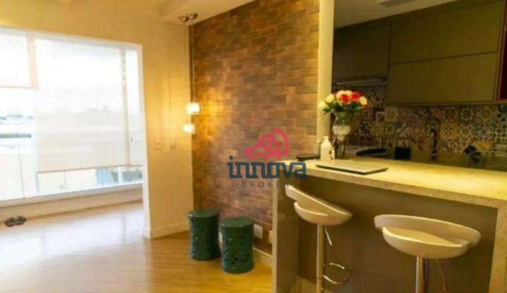 Apartamento, 2 quartos, 60 m² - Foto 1