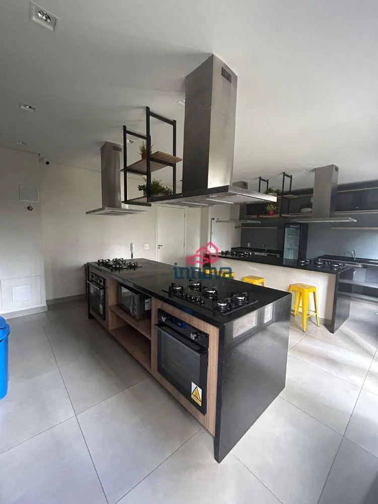 Apartamento, 2 quartos, 44 m² - Foto 2