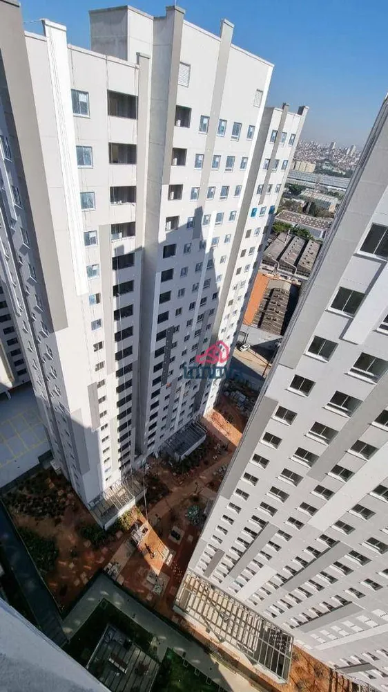 Apartamento, 2 quartos, 44 m² - Foto 4