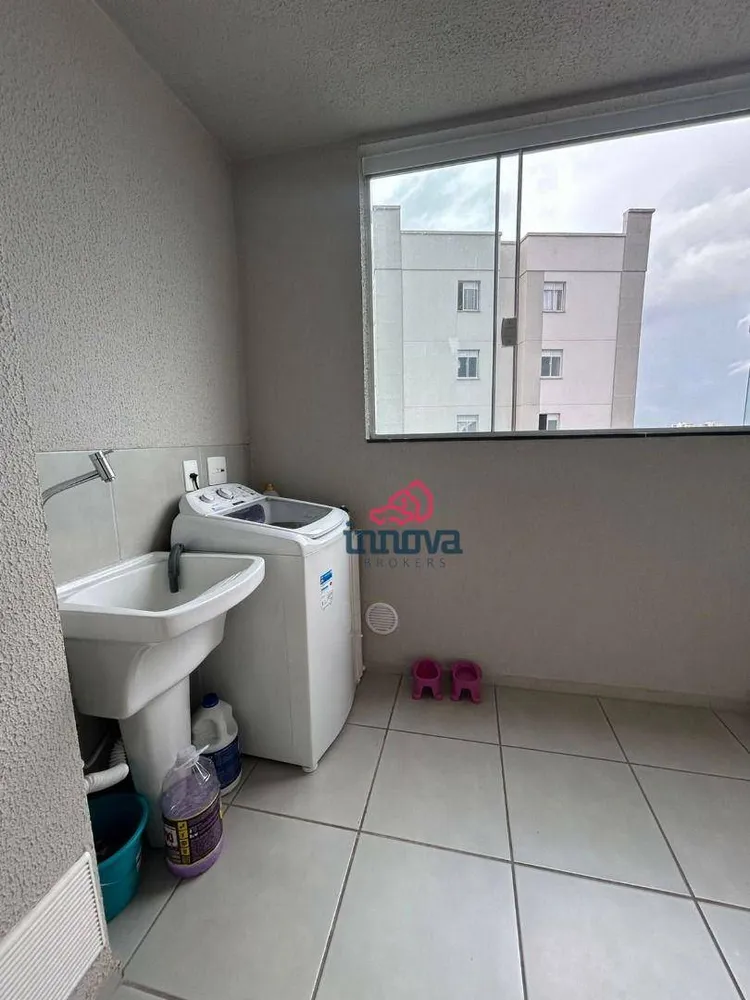 Apartamento, 2 quartos, 44 m² - Foto 5