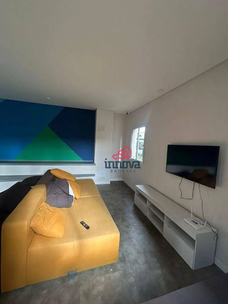 Apartamento, 2 quartos, 44 m² - Foto 6