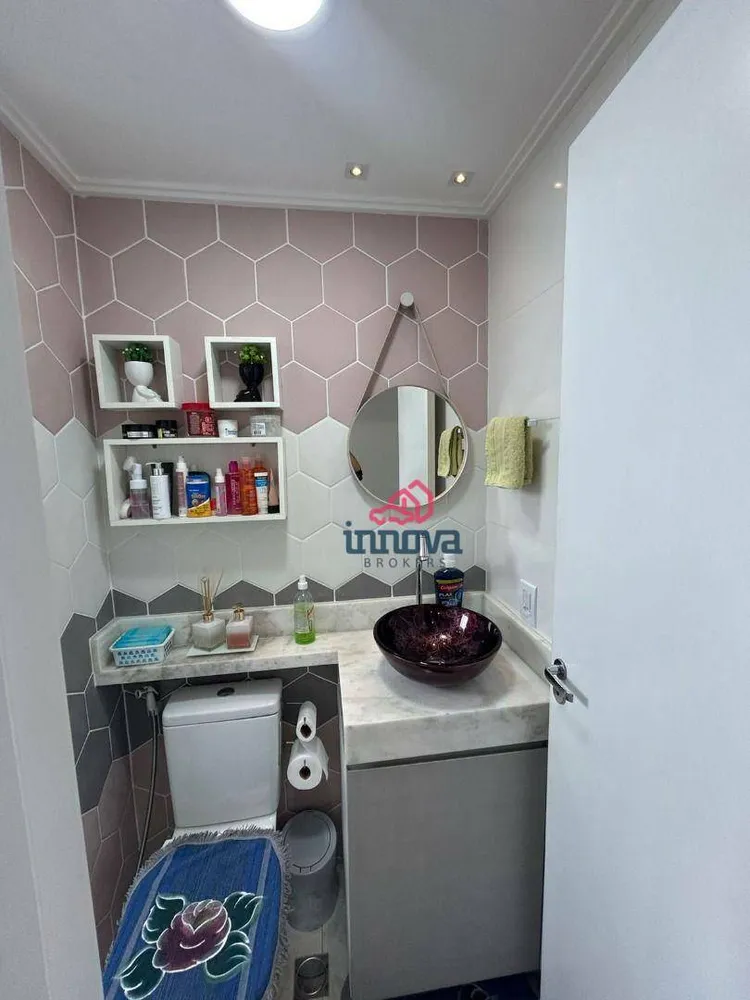Apartamento, 2 quartos, 44 m² - Foto 8