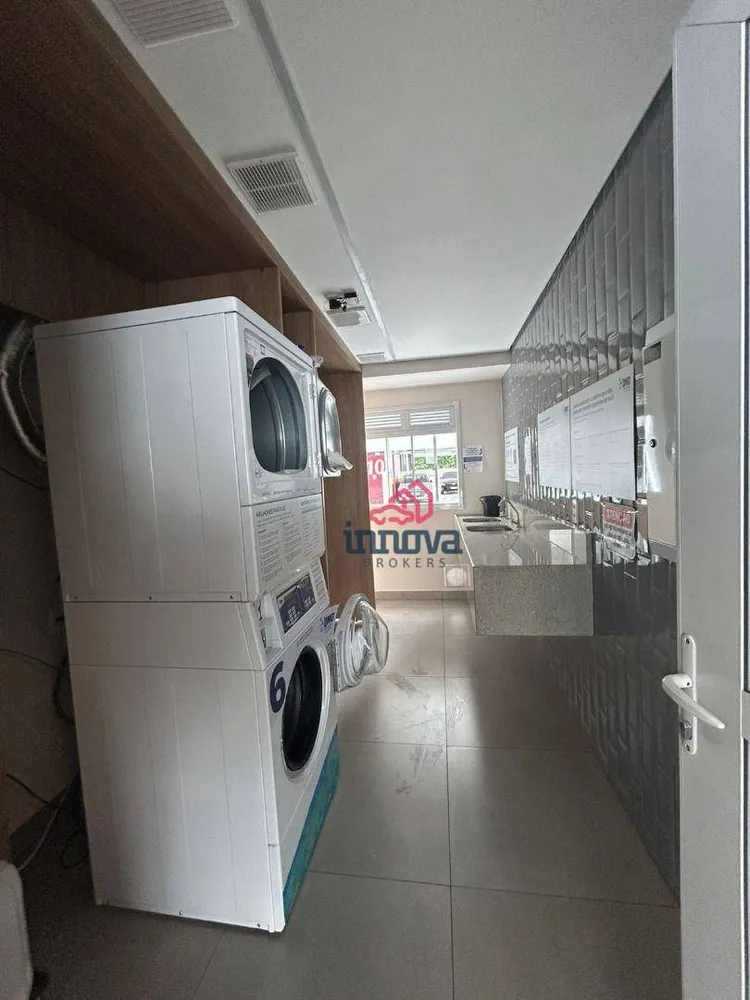 Apartamento, 2 quartos, 44 m² - Foto 1