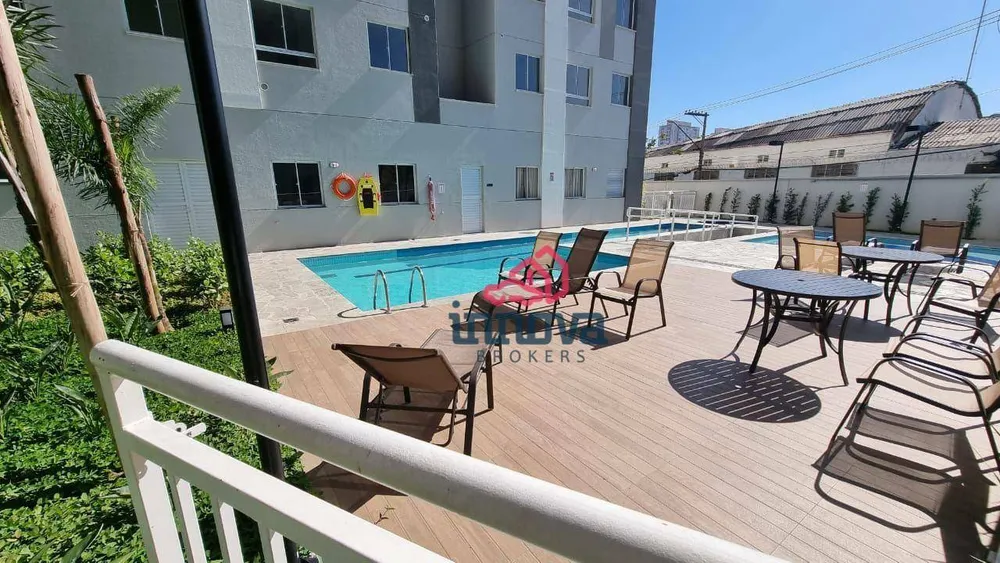Apartamento, 2 quartos, 44 m² - Foto 9