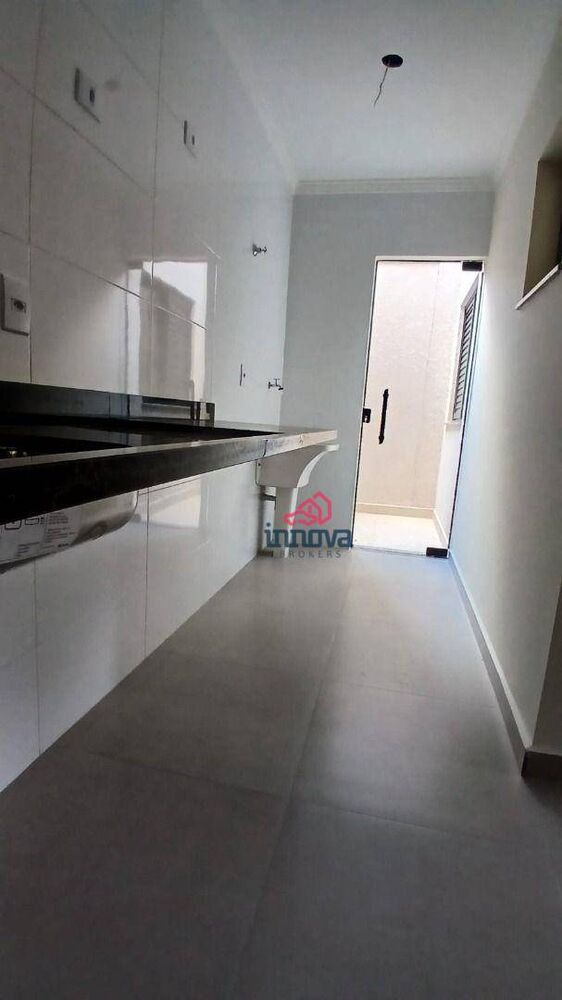 Apartamento, 2 quartos, 37 m² - Foto 1