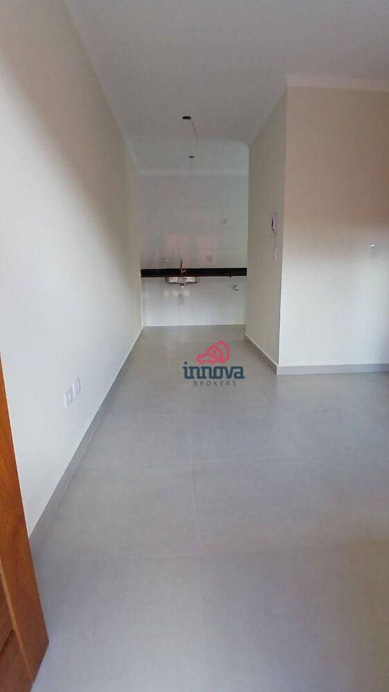 Apartamento, 2 quartos, 37 m² - Foto 2