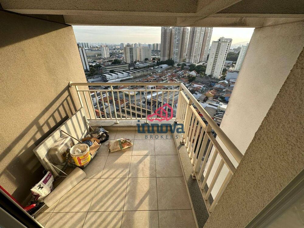 Apartamento, 2 quartos, 52 m² - Foto 5