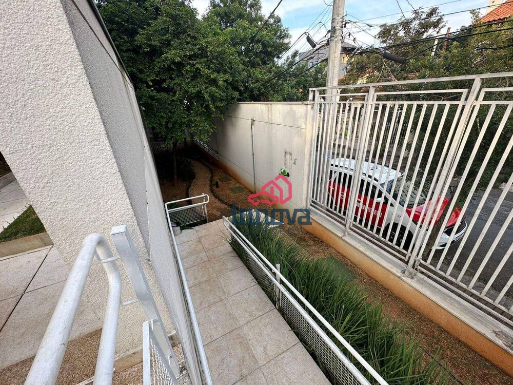 Apartamento, 2 quartos, 52 m² - Foto 15