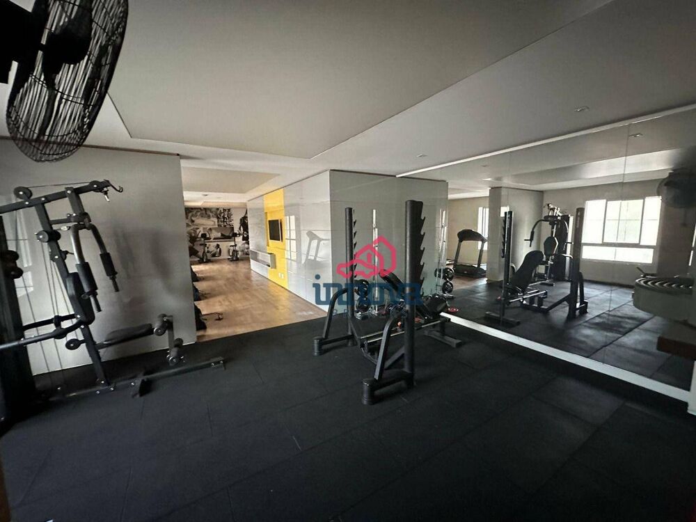 Apartamento, 2 quartos, 52 m² - Foto 11