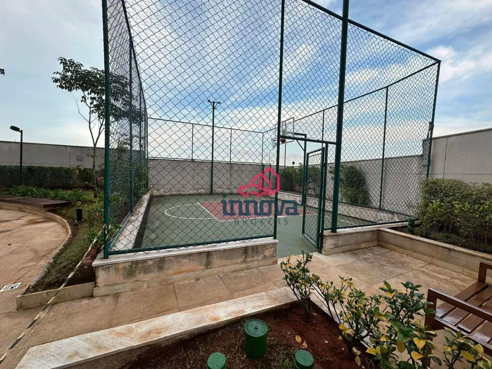 Apartamento, 2 quartos, 52 m² - Foto 12