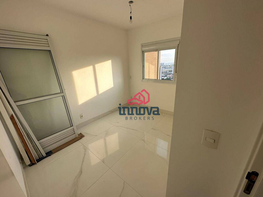 Apartamento, 2 quartos, 52 m² - Foto 2