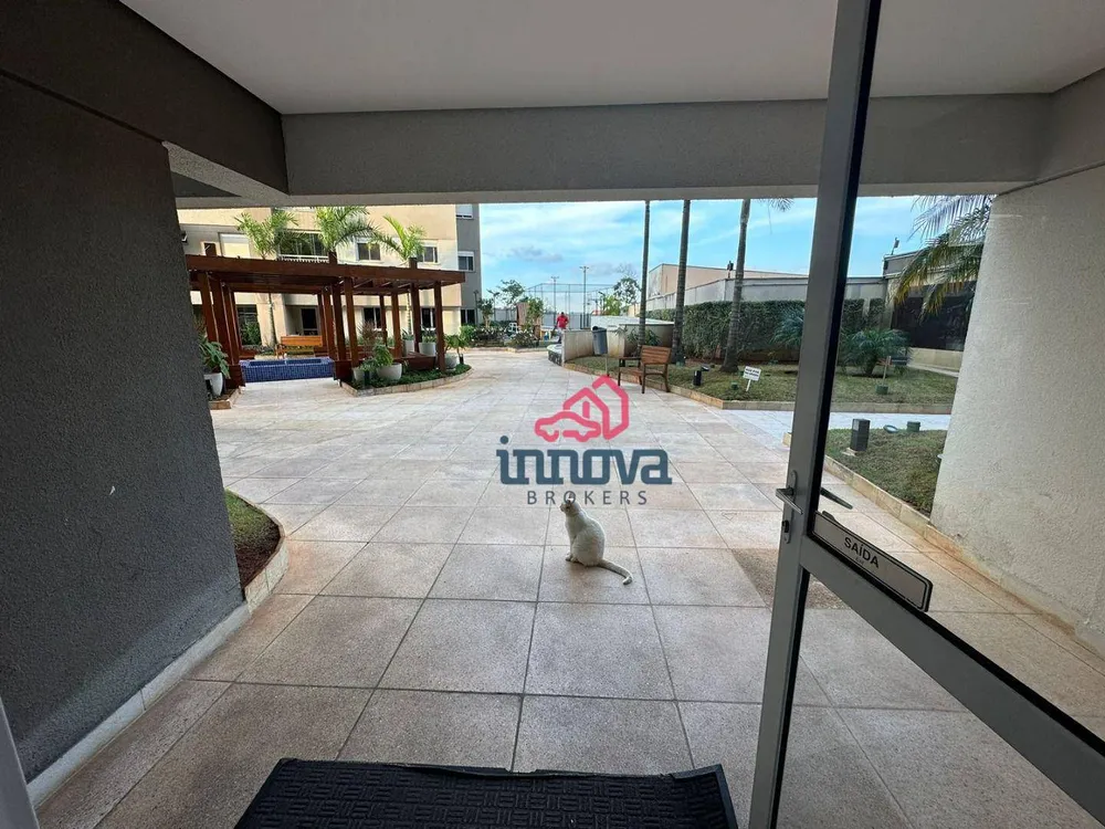 Apartamento, 2 quartos, 52 m² - Foto 11