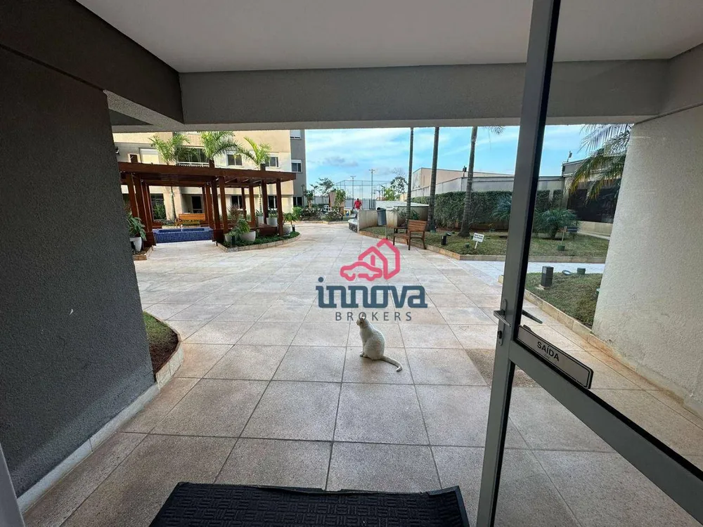 Apartamento, 2 quartos, 52 m² - Foto 22