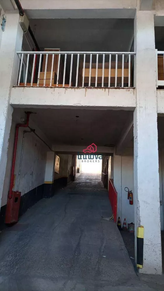 Prédio Inteiro, 2662 m² - Foto 38