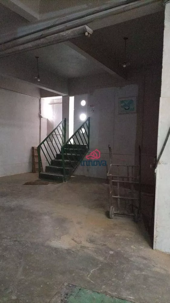 Prédio Inteiro, 2662 m² - Foto 28