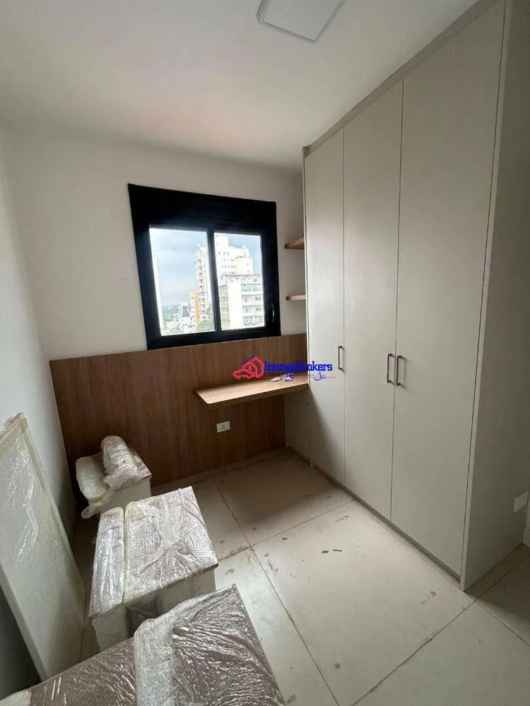 Apartamento, 2 quartos, 68 m² - Foto 5