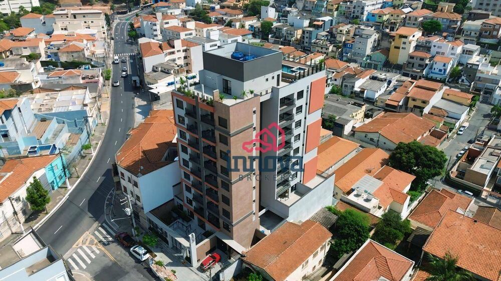 Kitnet-Studio, 39 m² - Foto 8