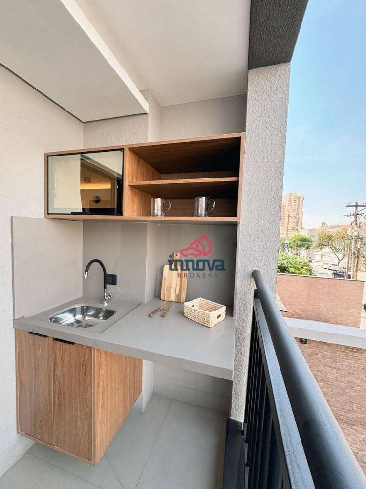 Kitnet-Studio, 39 m² - Foto 5