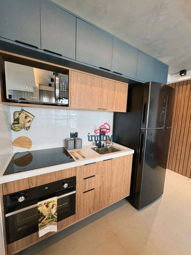 Kitnet-Studio, 39 m² - Foto 4