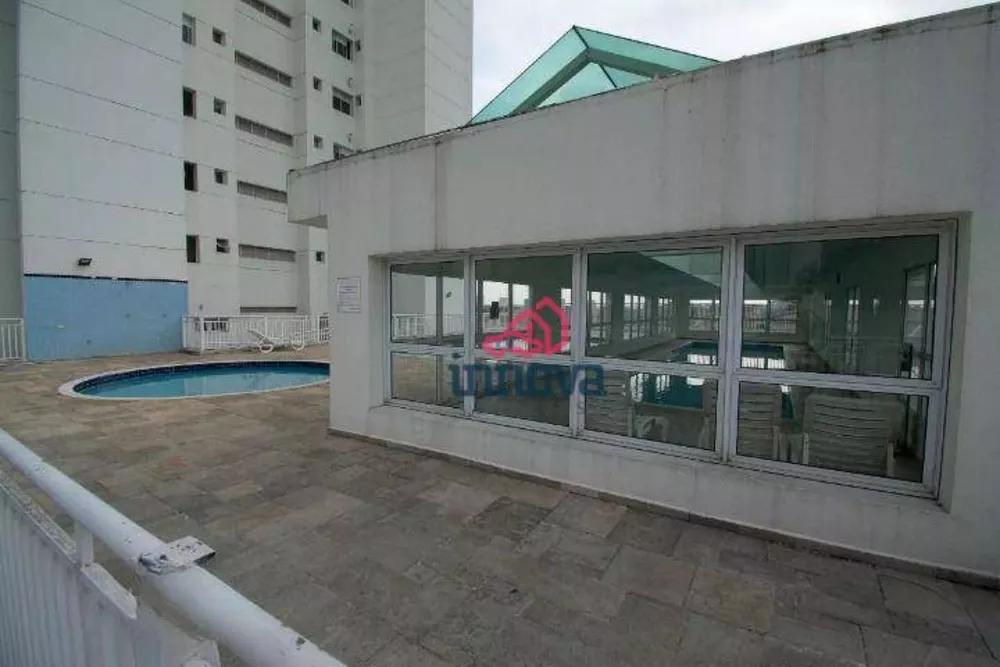 Apartamento, 2 quartos, 83 m² - Foto 33