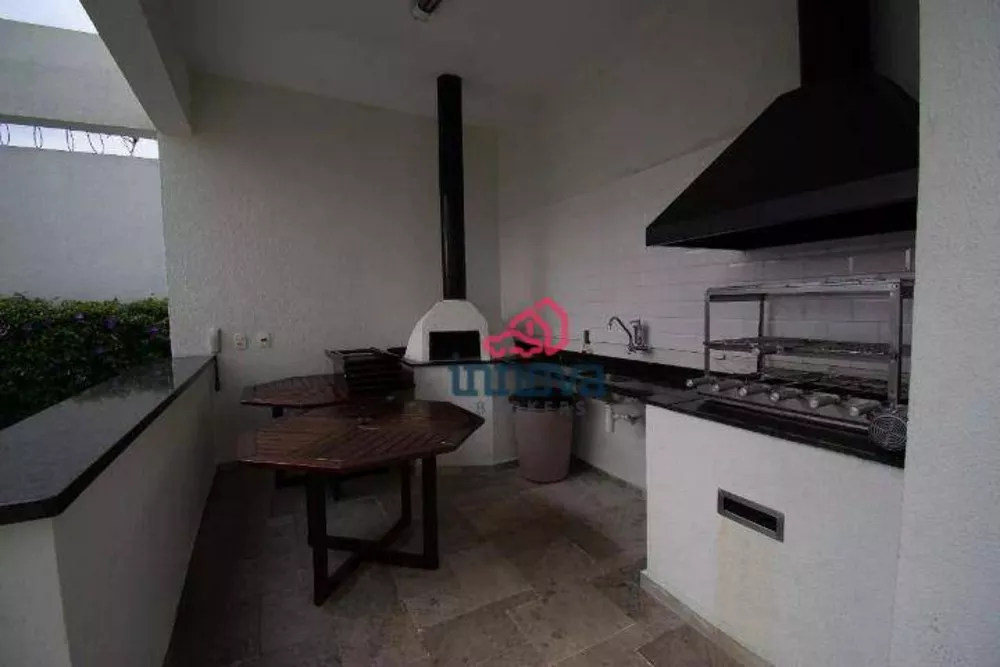 Apartamento, 2 quartos, 83 m² - Foto 37