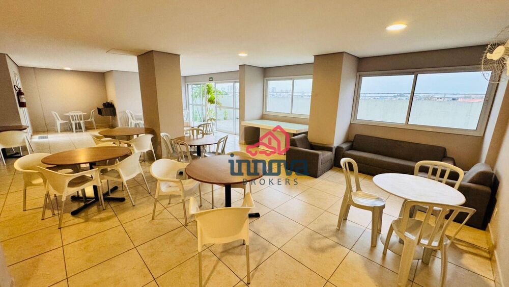 Apartamento, 2 quartos, 83 m² - Foto 10