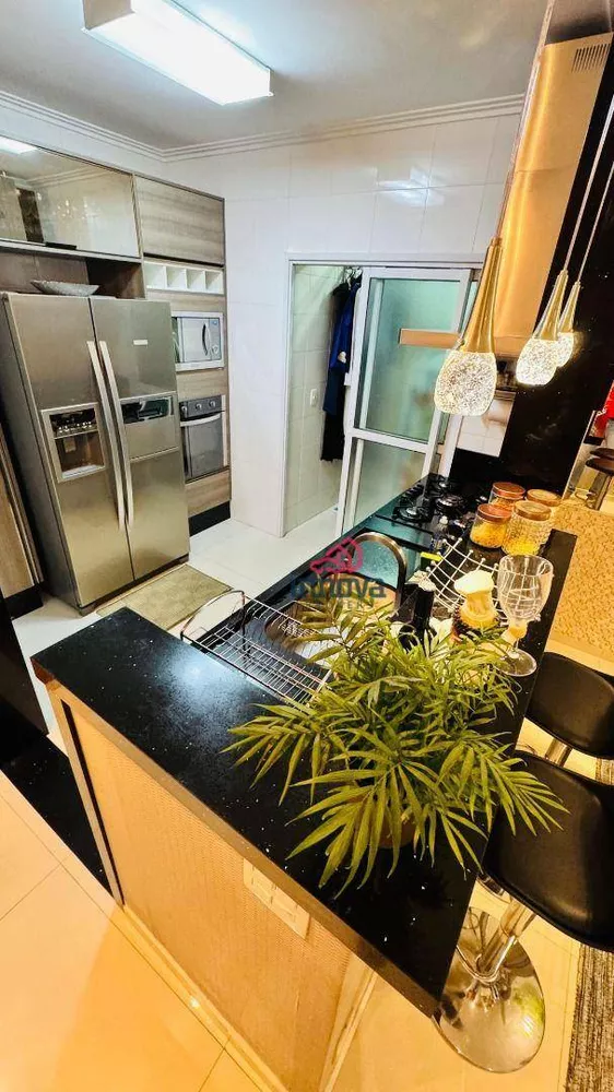 Apartamento, 2 quartos, 83 m² - Foto 7