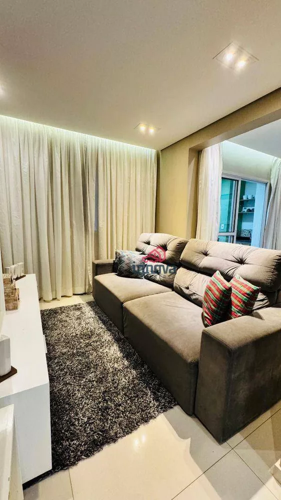 Apartamento, 2 quartos, 83 m² - Foto 4