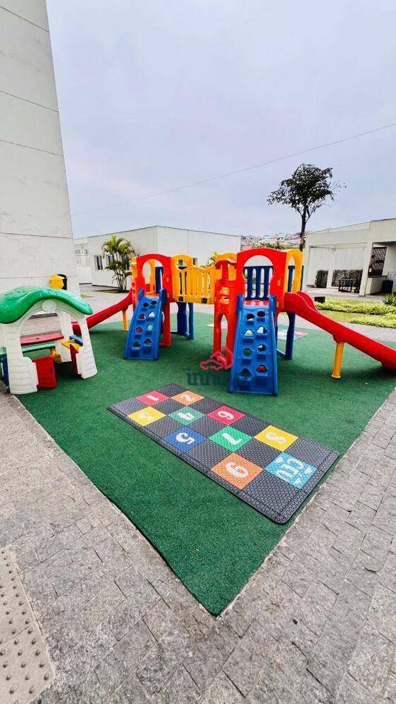 Apartamento, 2 quartos, 83 m² - Foto 9