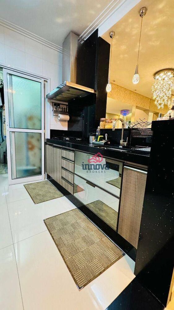 Apartamento, 2 quartos, 83 m² - Foto 3