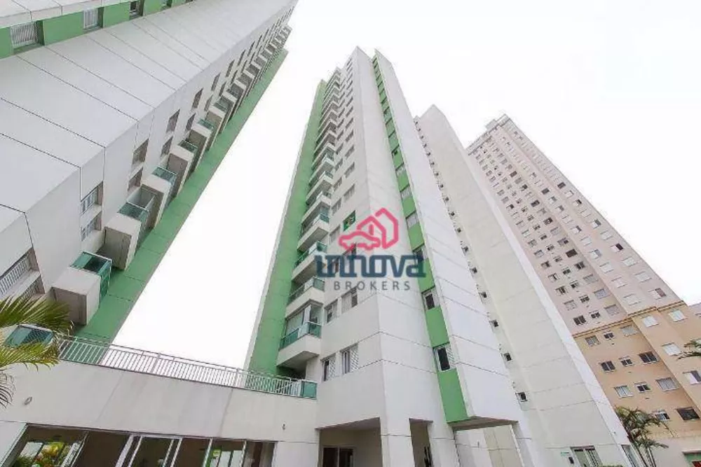Apartamento, 2 quartos, 83 m² - Foto 28